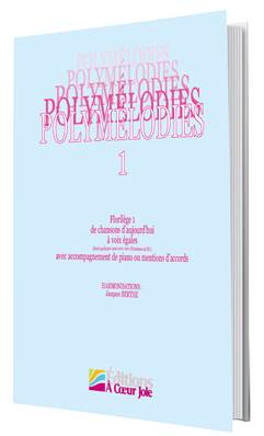 Polymélodies 1