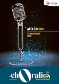 Atelier C04 - French'ment rock - Benoit Dubu