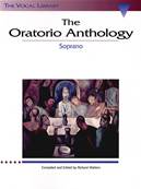 The Oratorio Anthology - Soprano