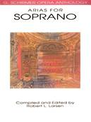 Arias for Soprano