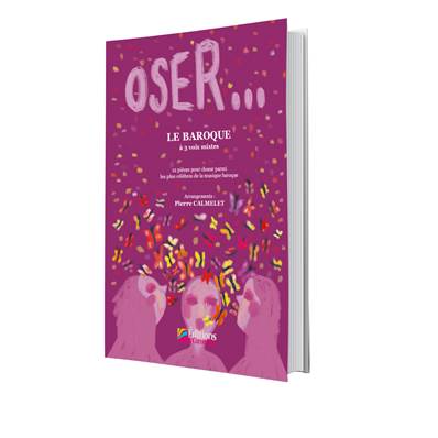 Oser... le baroque