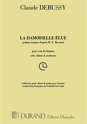 La Damoiselle élue