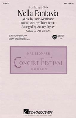 Nella Fantasia