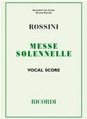 Messe Solennelle