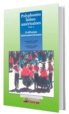 Polyphonies latino-américaines 1