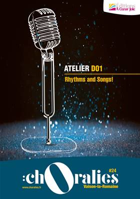 Atelier D01 - Rhythms and songs - Merzi Rajala