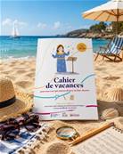 Cahier de Vacances