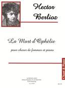 La Mort d'Ophélie, Op.18 No.2