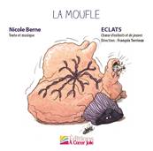 La Moufle - CD