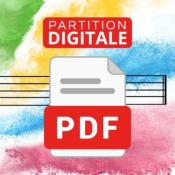 10 petits choeurs pour voix égales  