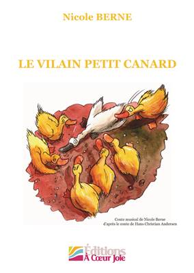 Le Vilain Petit Canard