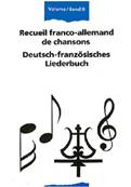 Recueil Franco Allemand de chansons