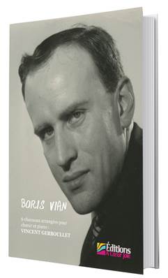 Boris Vian