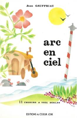 Arc en ciel