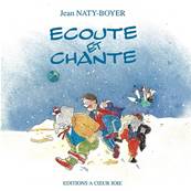 Écoute et chante