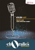 Atelier un jour un thème - 9 Août - Xavier Stouff