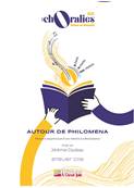 Atelier C09 - Autour de Philomena - Jérémie Couleau