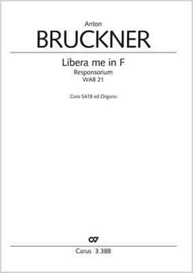 Libera me - Bruckner