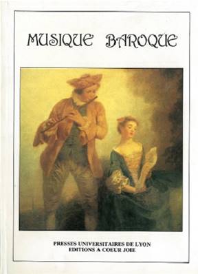 Musique baroque