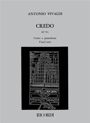 Credo RV 591