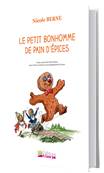 Le petit bonhomme de pain d'épices